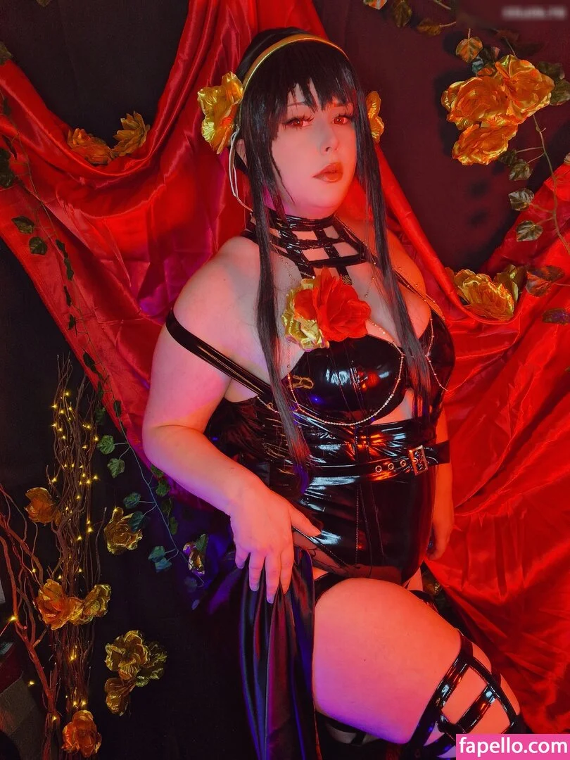 Miyuna_hime Onlyfans Photo Gallery 