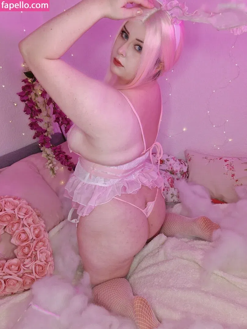 Miyuna_hime Onlyfans Photo Gallery 