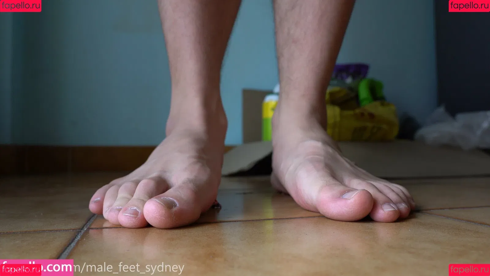 nathan_feet Onlyfans Photo Gallery 