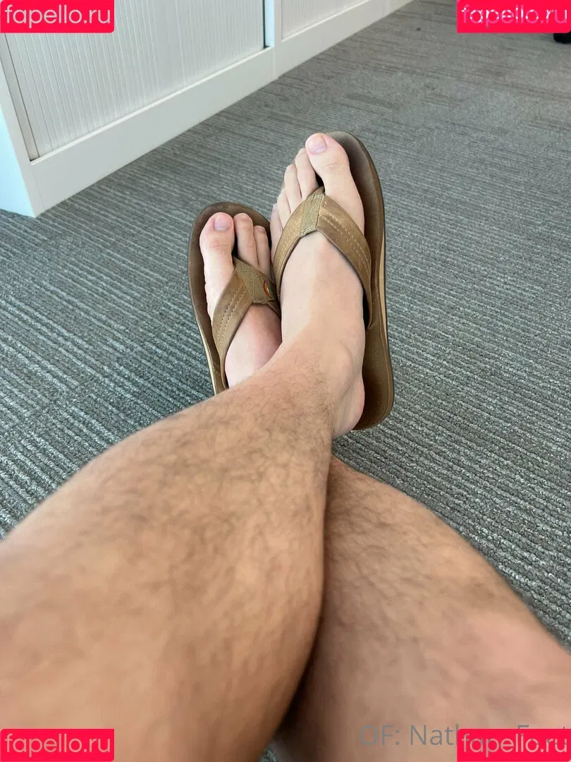 nathan_feet Onlyfans Photo Gallery 