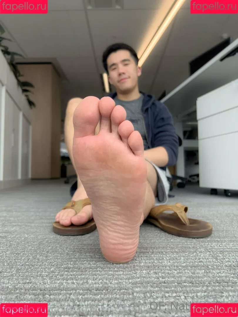 nathan_feet Onlyfans Photo Gallery 