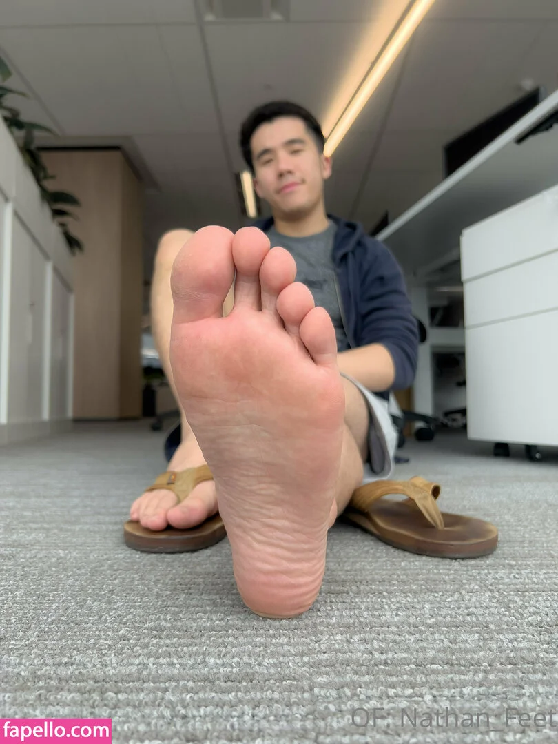 nathan_feet Onlyfans Photo Gallery 