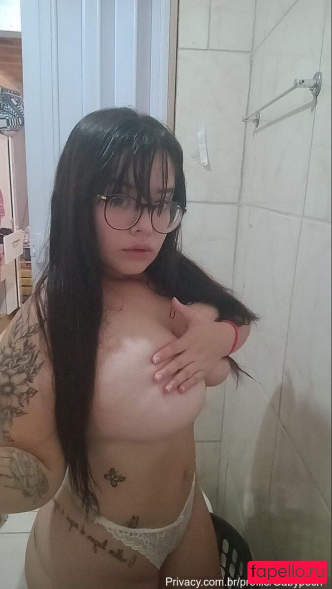 Gabrielle Pocharski Nude Onlyfans Photo 34