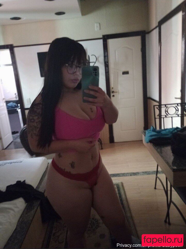 Gabrielle Pocharski Nude Onlyfans Photo 20