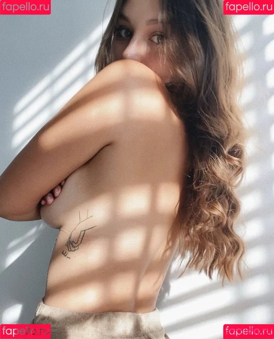 eisenbergerelena Onlyfans Photo Gallery 