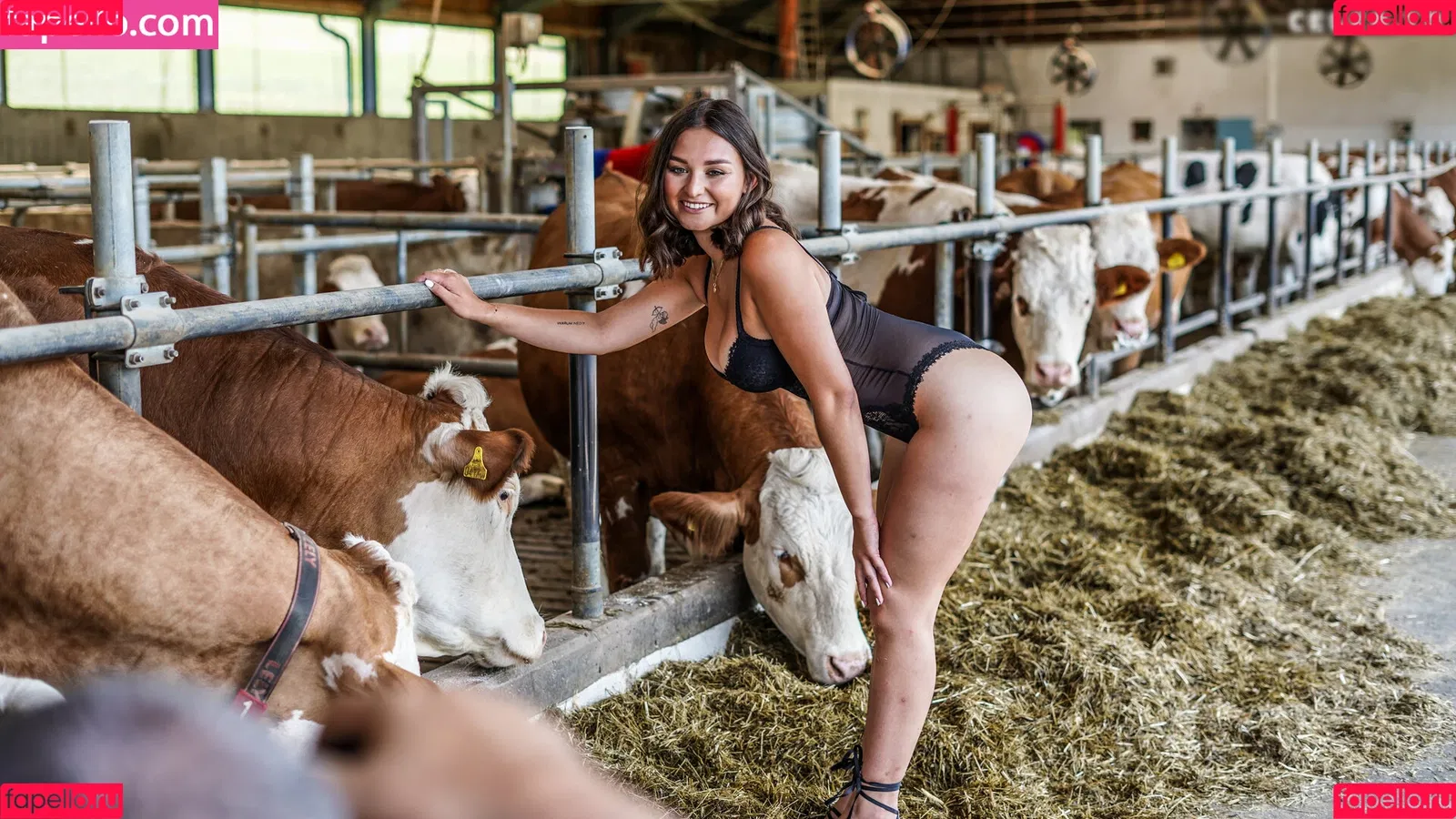 eisenbergerelena Onlyfans Photo Gallery 