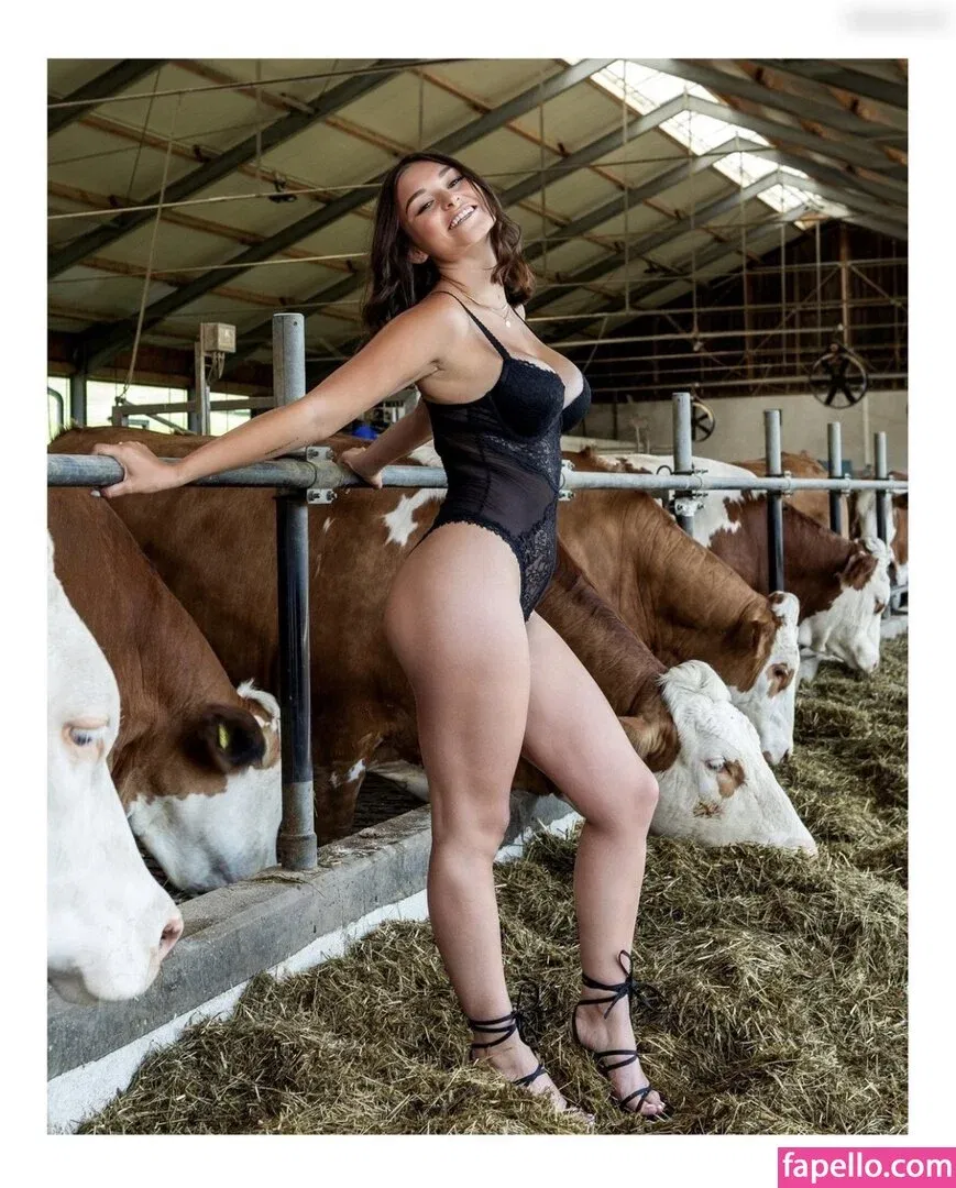 eisenbergerelena Onlyfans Photo Gallery 