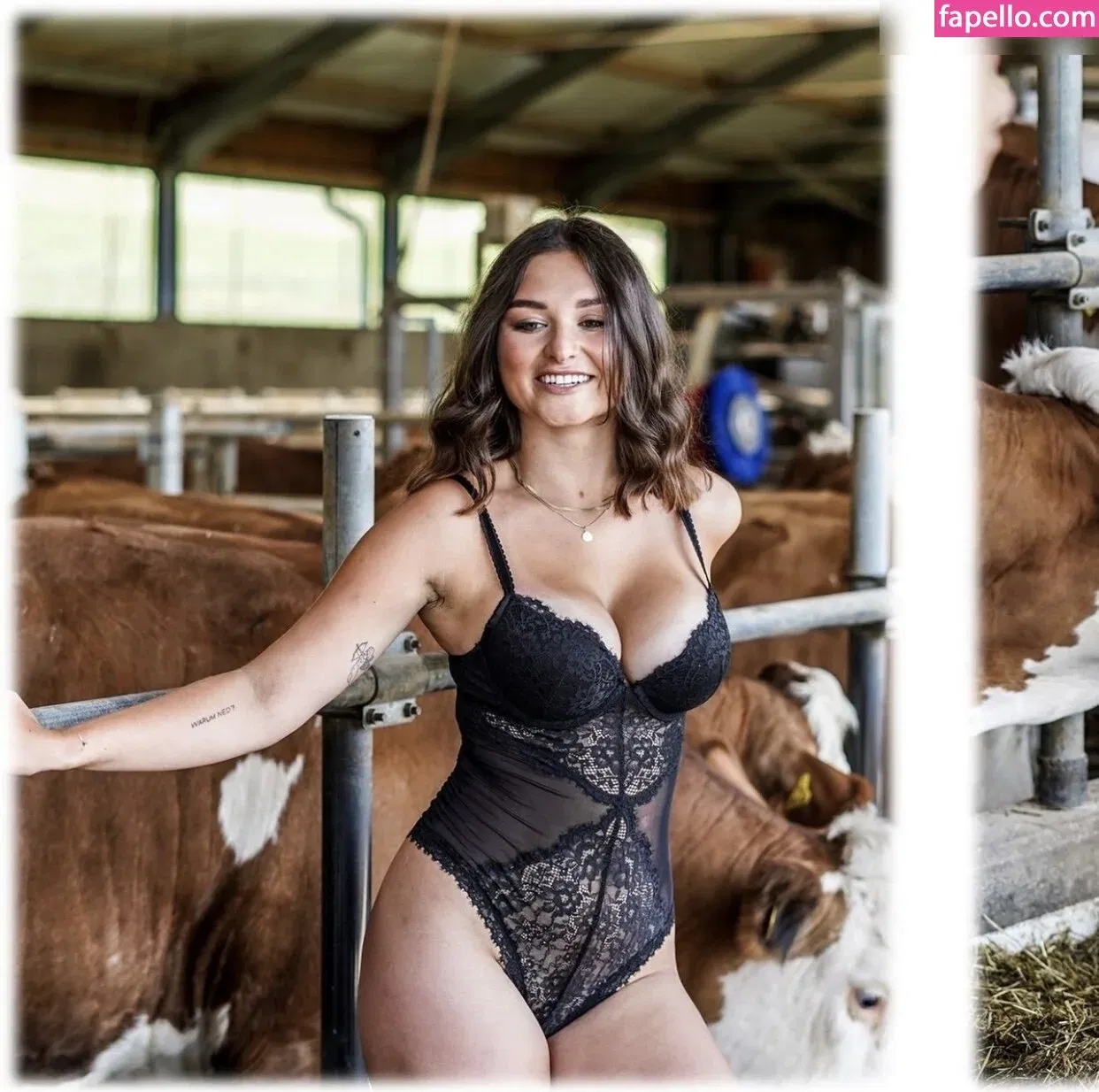 eisenbergerelena Onlyfans Photo Gallery 