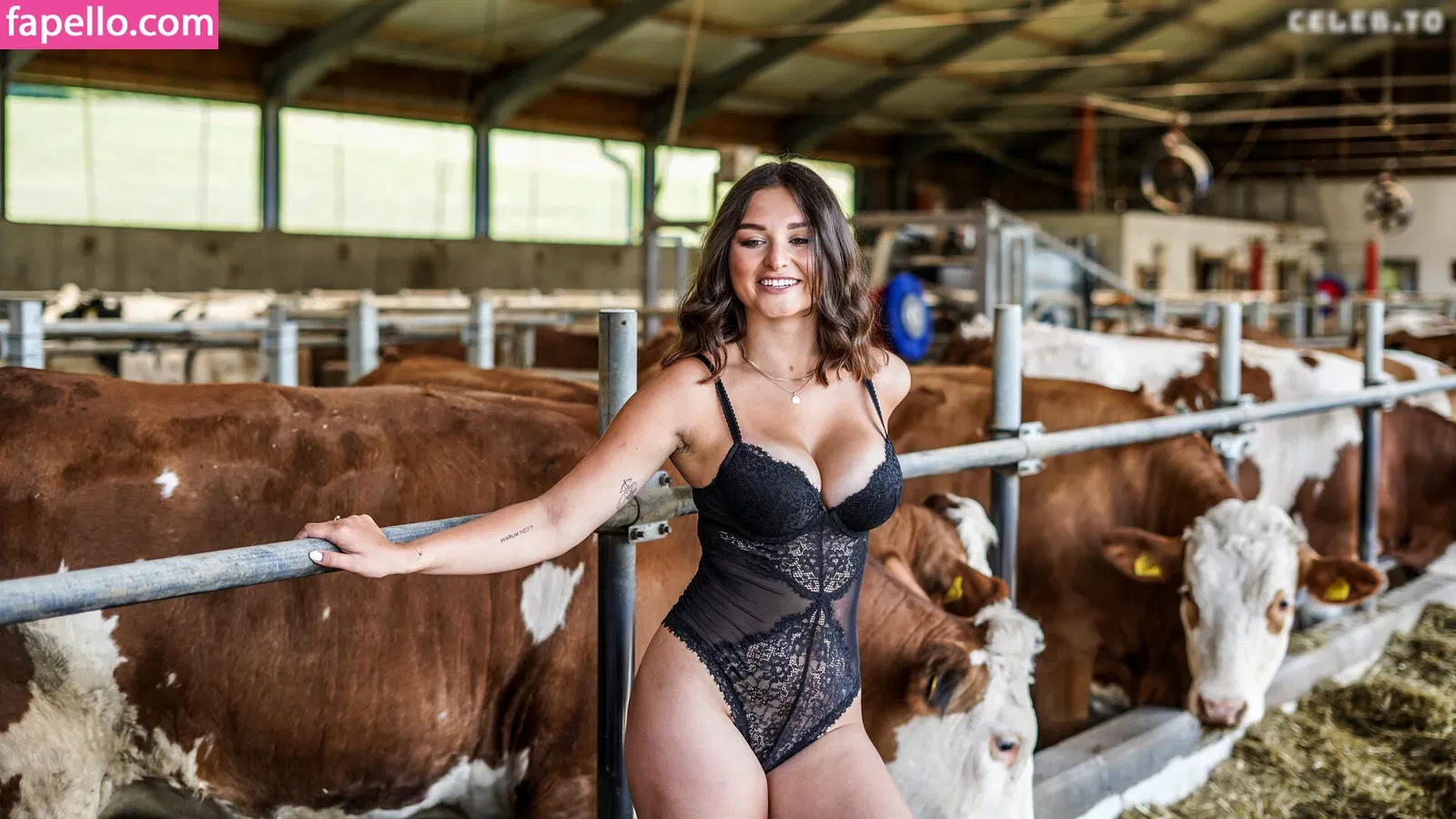 eisenbergerelena Onlyfans Photo Gallery 