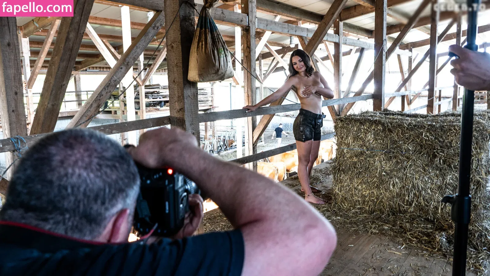 eisenbergerelena Onlyfans Photo Gallery 