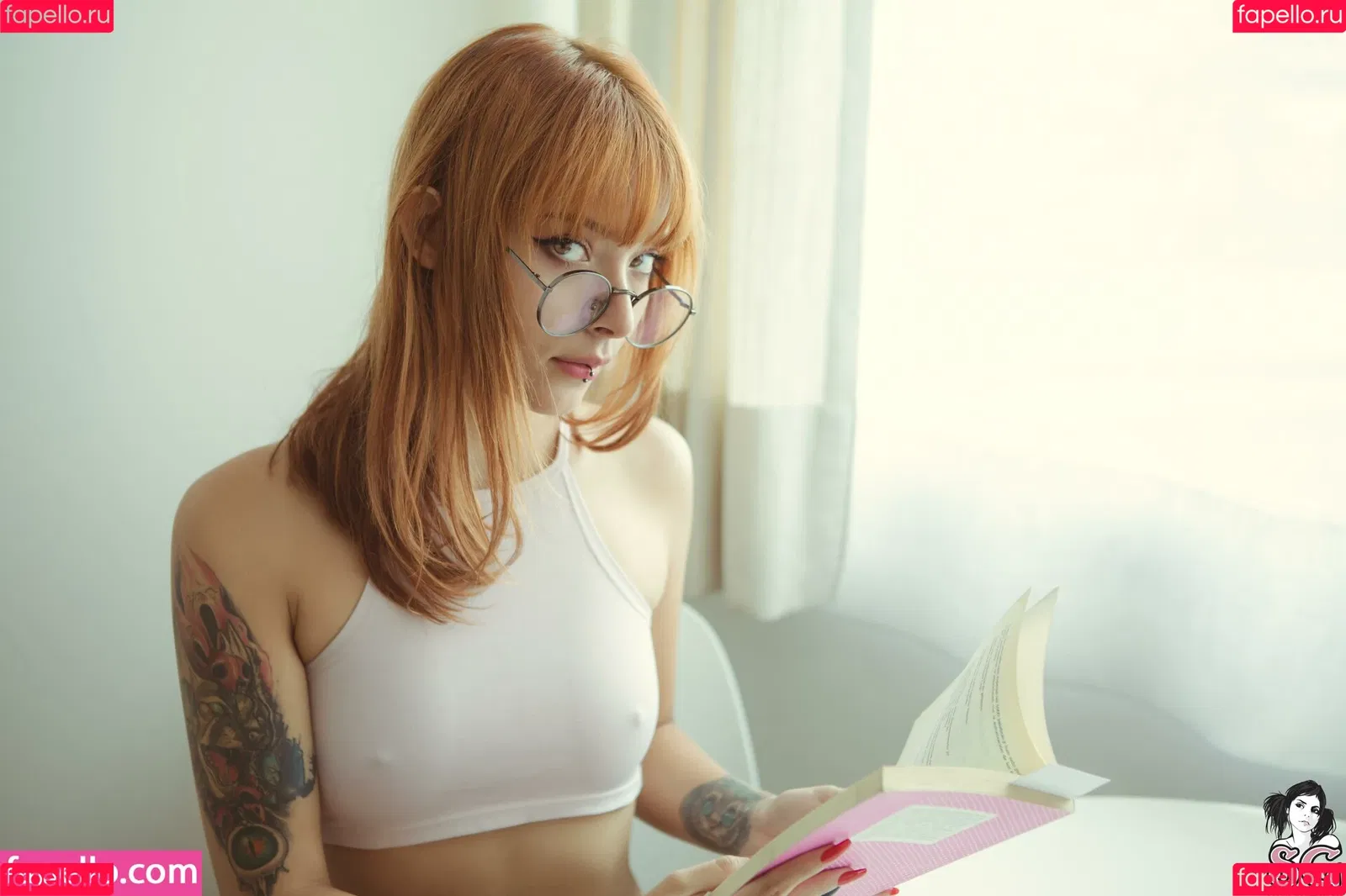 linyonkou Onlyfans Photo Gallery 