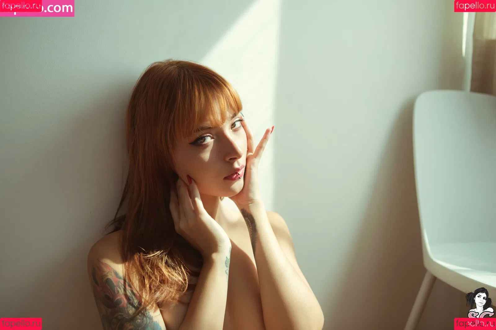 linyonkou Onlyfans Photo Gallery 