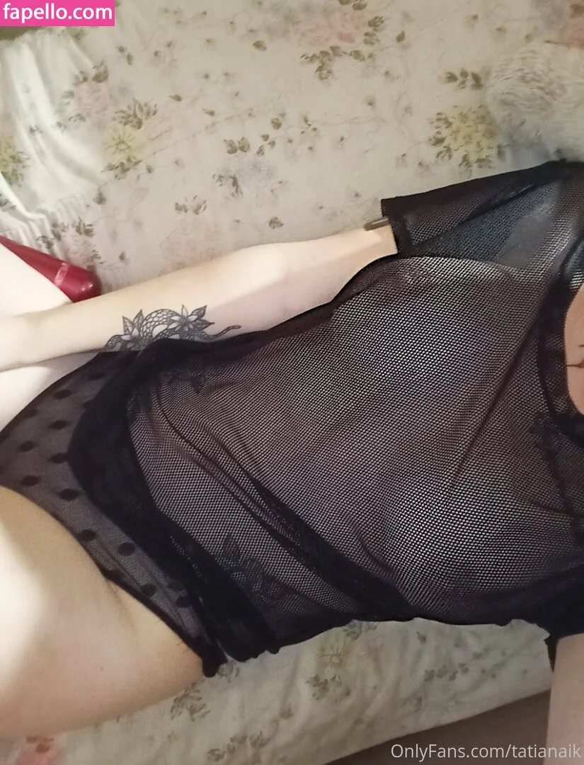 tatianaik Onlyfans Photo Gallery 