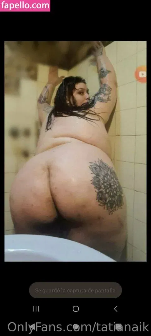 tatianaik Onlyfans Photo Gallery 