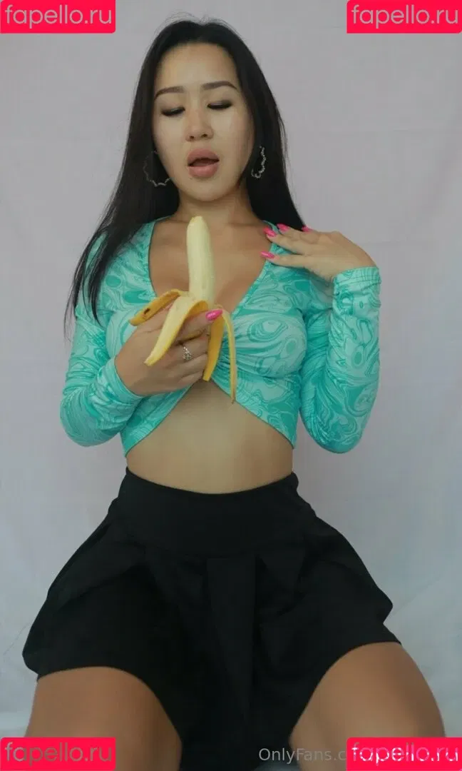 yanamae Onlyfans Photo Gallery 