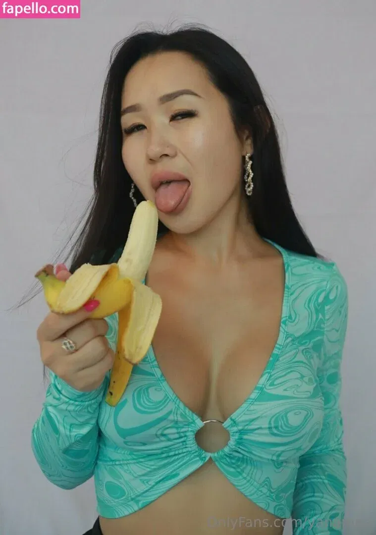 yanamae Onlyfans Photo Gallery 