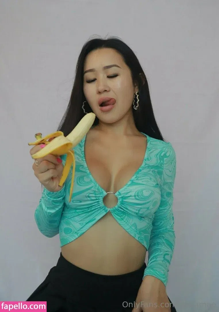 yanamae Onlyfans Photo Gallery 