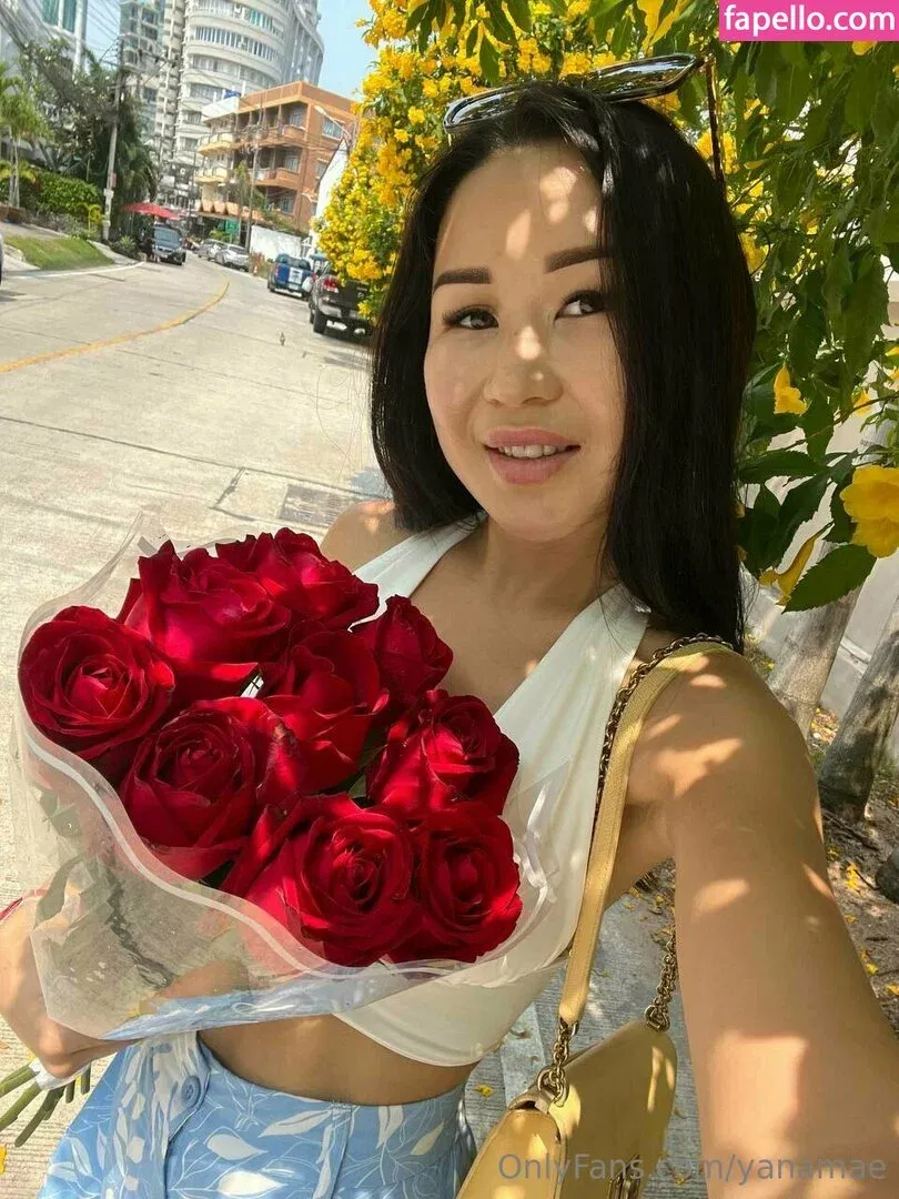 yanamae Onlyfans Photo Gallery 