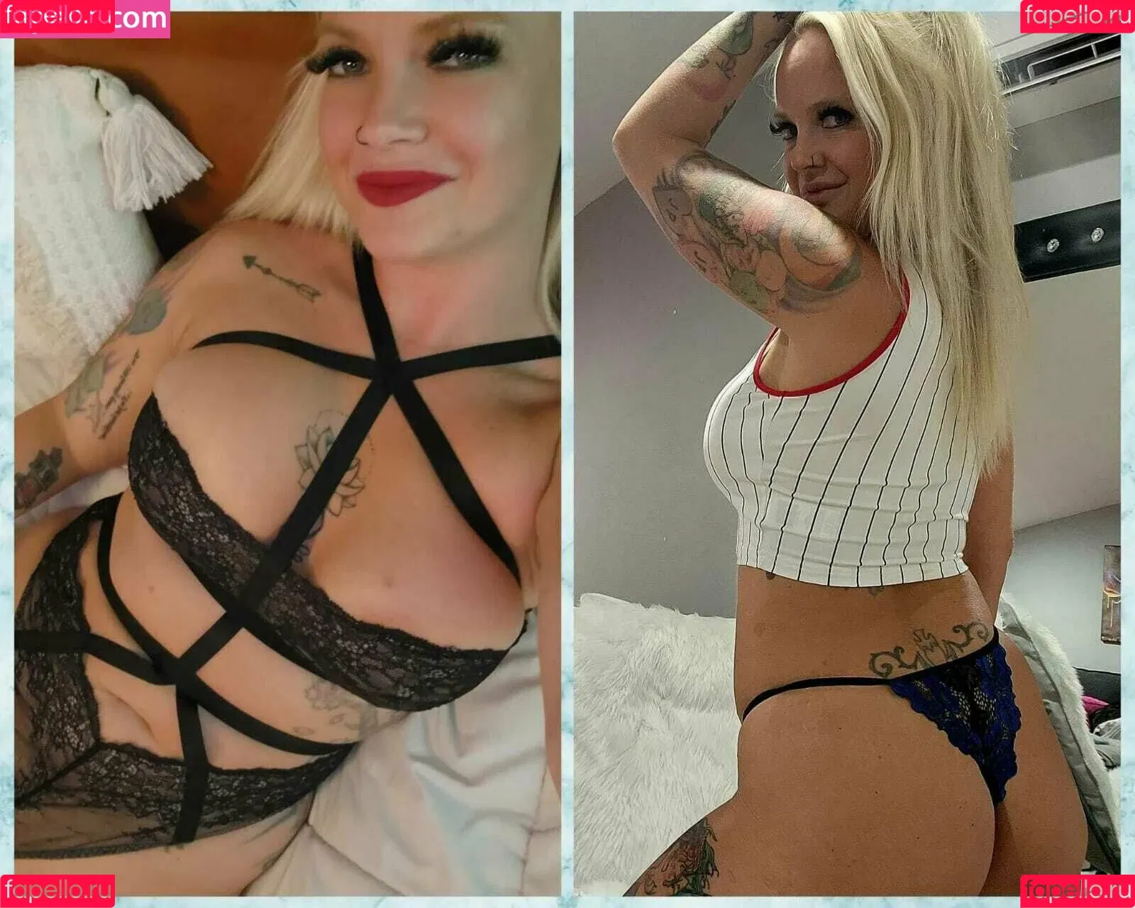 thehotwifetour Onlyfans Photo Gallery 