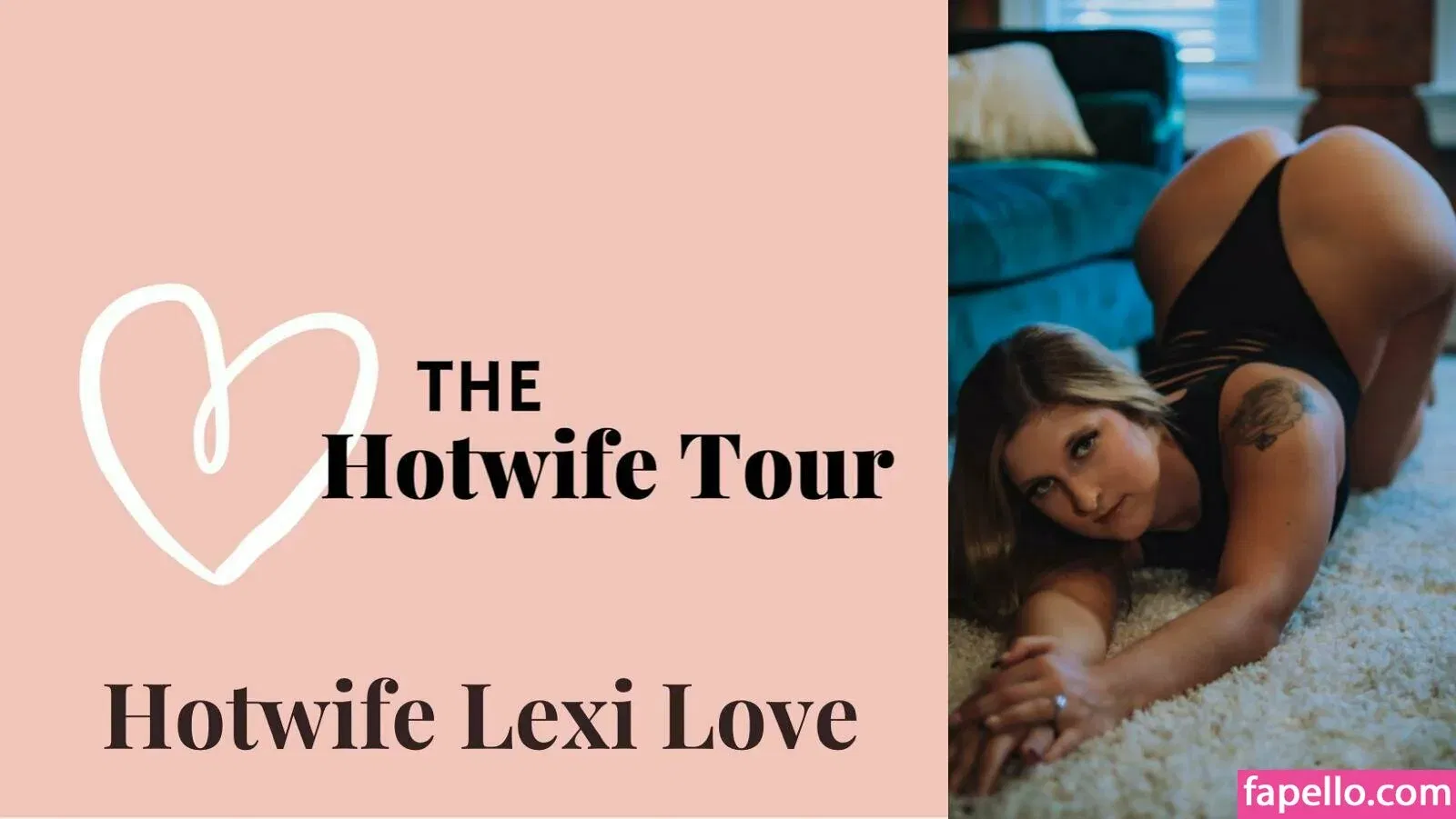 thehotwifetour Onlyfans Photo Gallery 