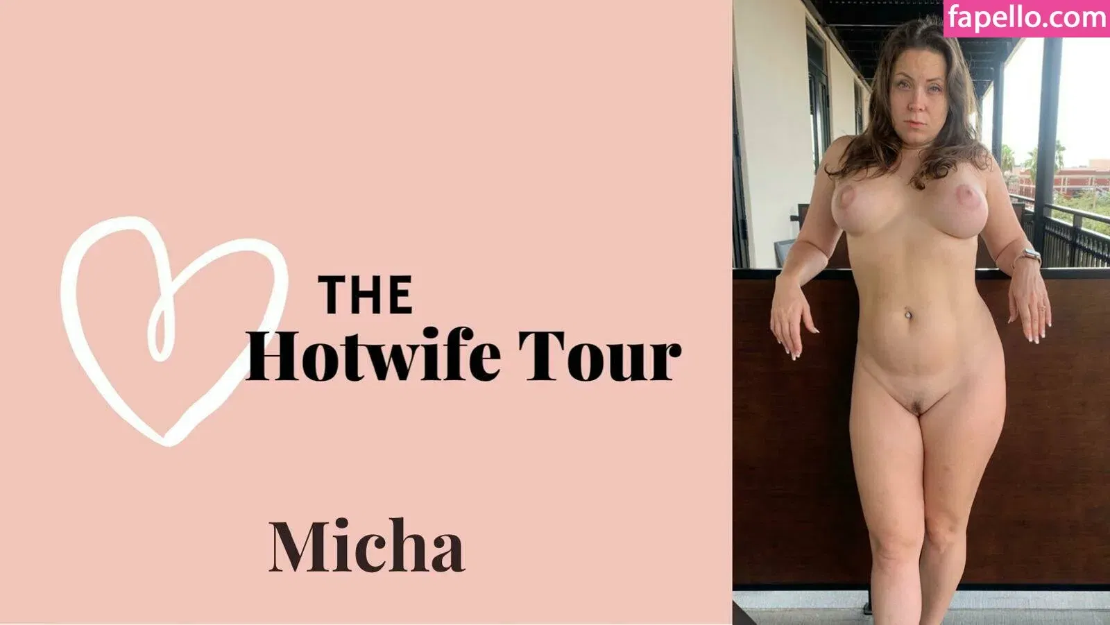 thehotwifetour Onlyfans Photo Gallery 
