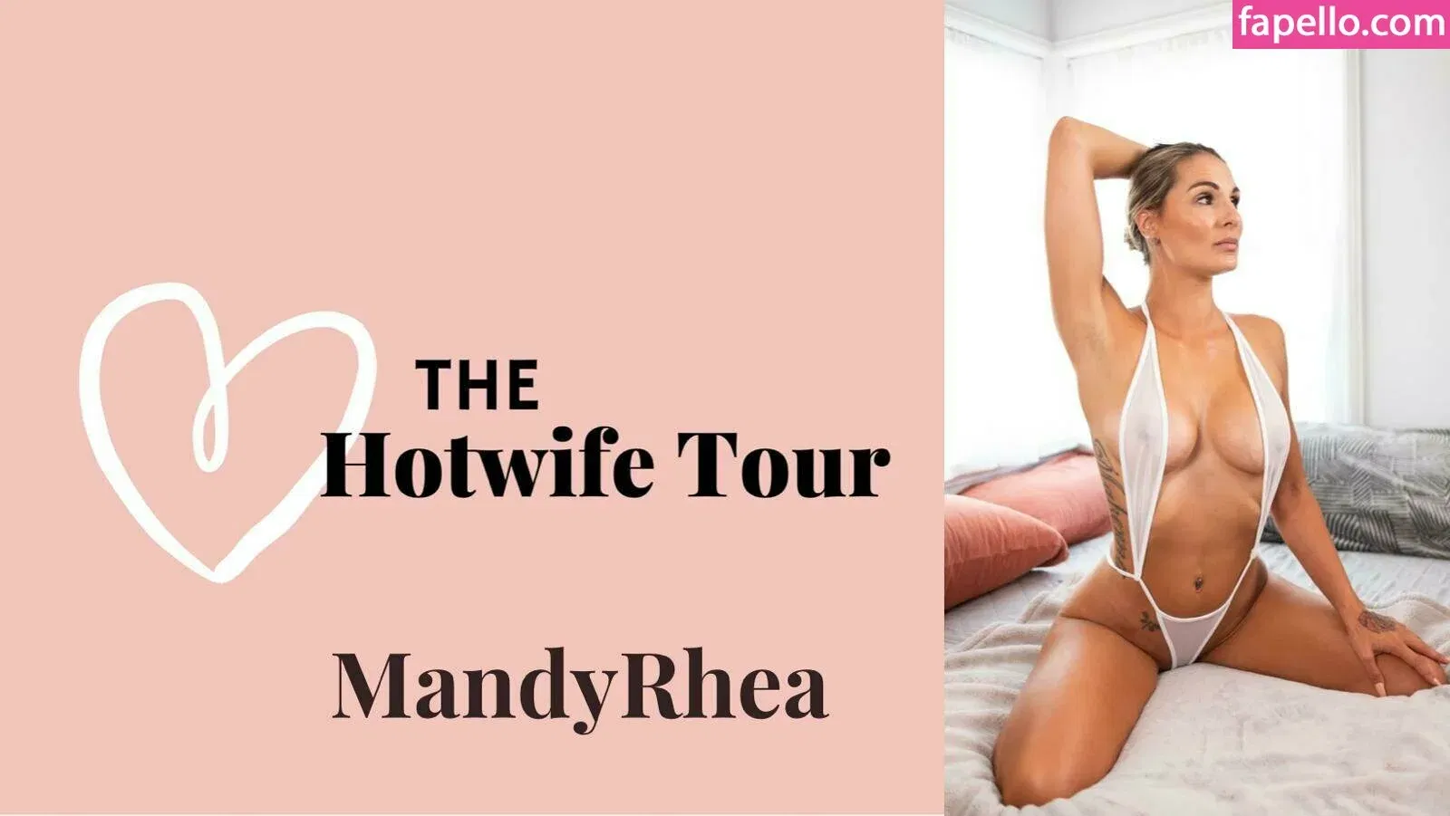 thehotwifetour Onlyfans Photo Gallery 