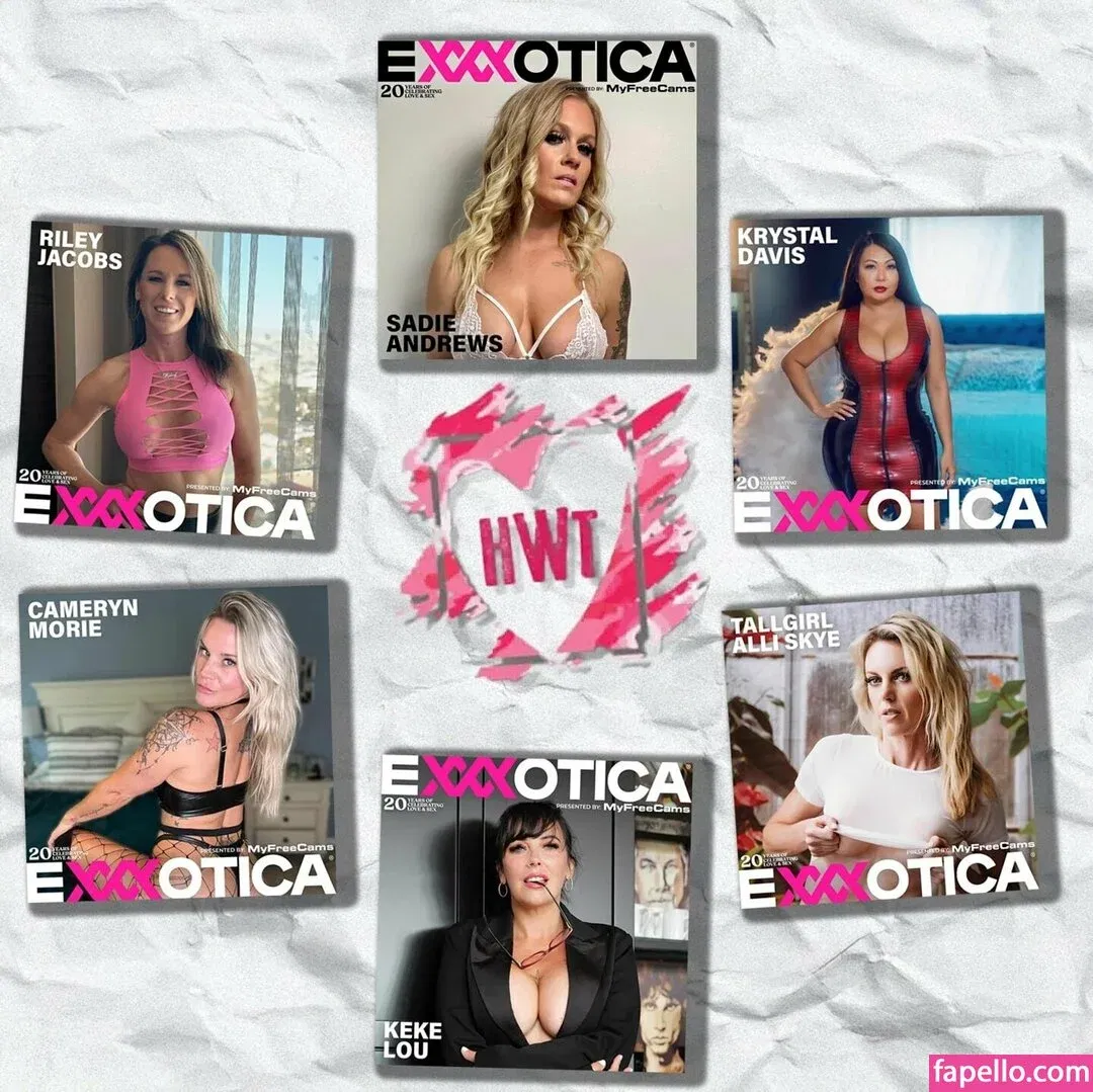 thehotwifetour Onlyfans Photo Gallery 