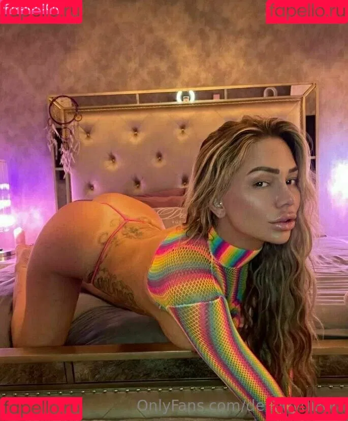 destinydixon Onlyfans Photo Gallery 