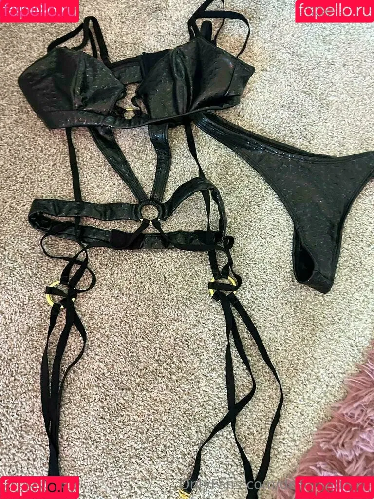 destinydixon Onlyfans Photo Gallery 