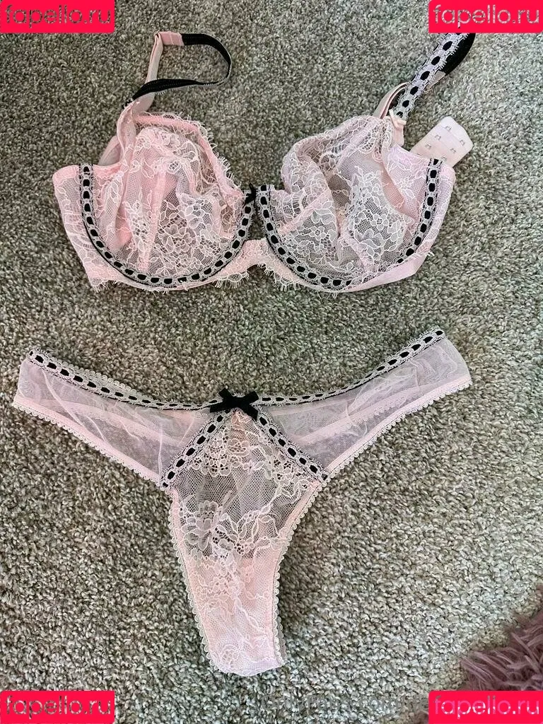 destinydixon Onlyfans Photo Gallery 