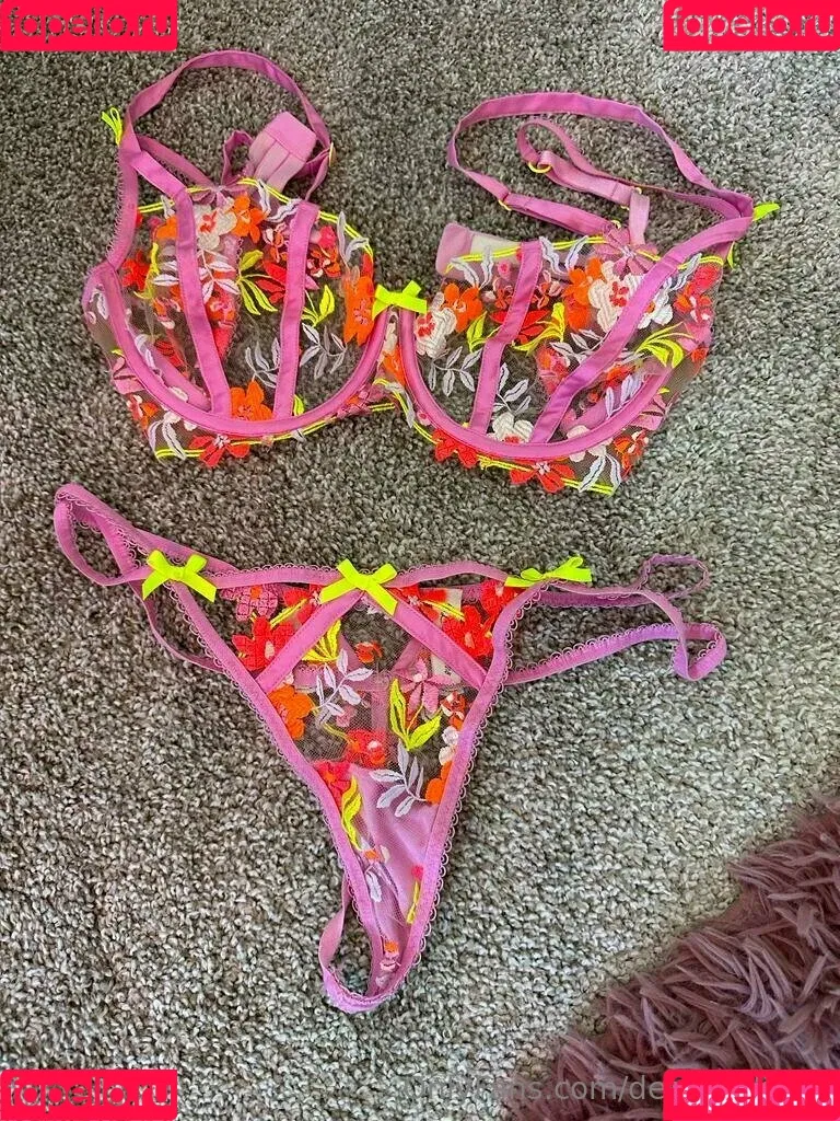 destinydixon Onlyfans Photo Gallery 
