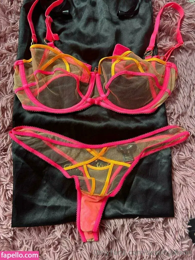 destinydixon Onlyfans Photo Gallery 