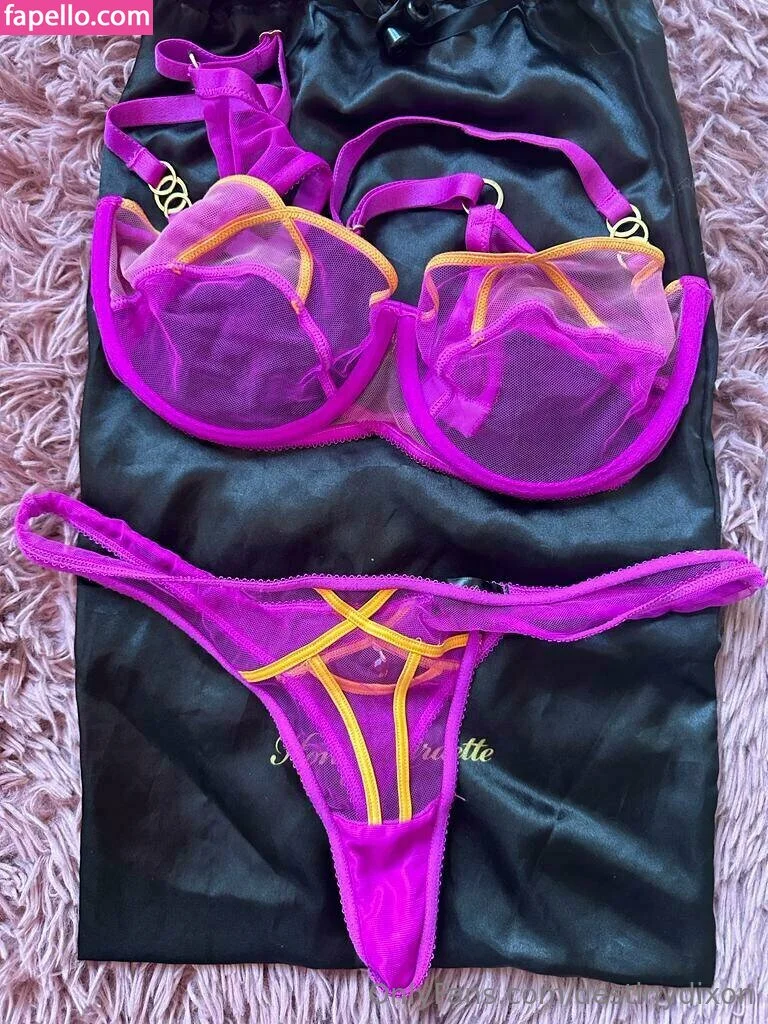 destinydixon Onlyfans Photo Gallery 