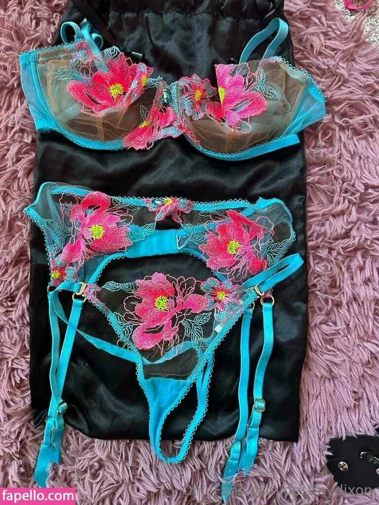 destinydixon Onlyfans Photo Gallery 