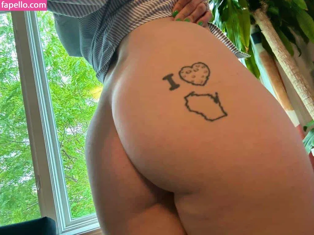 Gabby Hart Onlyfans Photo Gallery 