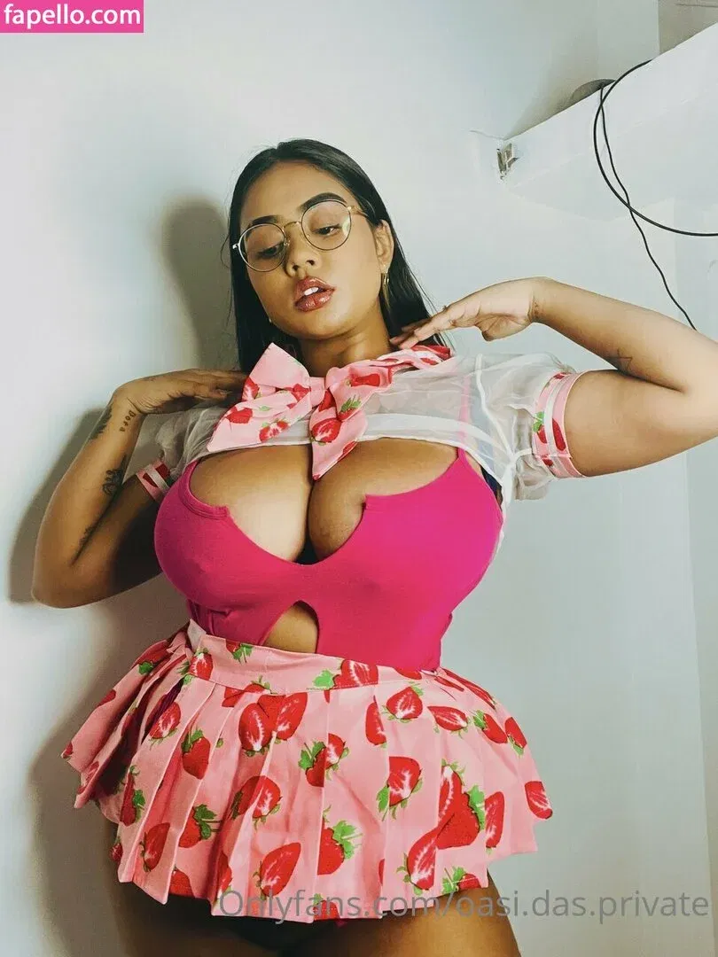 oasi.das.private Onlyfans Photo Gallery 