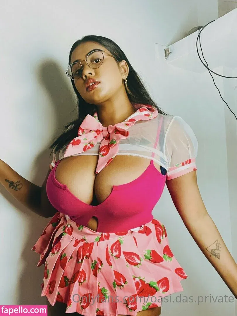 oasi.das.private Onlyfans Photo Gallery 