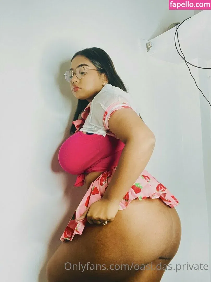 oasi.das.private Onlyfans Photo Gallery 