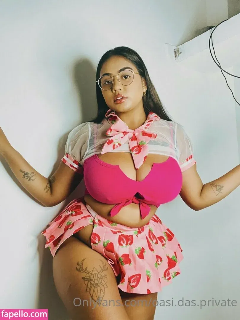 oasi.das.private Onlyfans Photo Gallery 
