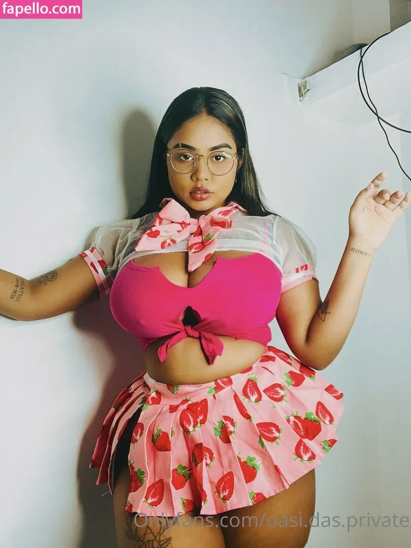 oasi.das.private Onlyfans Photo Gallery 