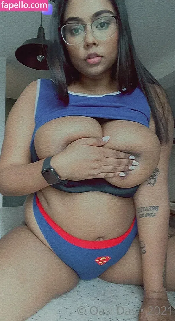 oasi.das.private Onlyfans Photo Gallery 