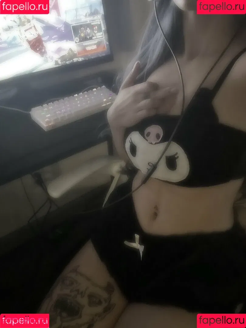Pukekitty Onlyfans Photo Gallery 