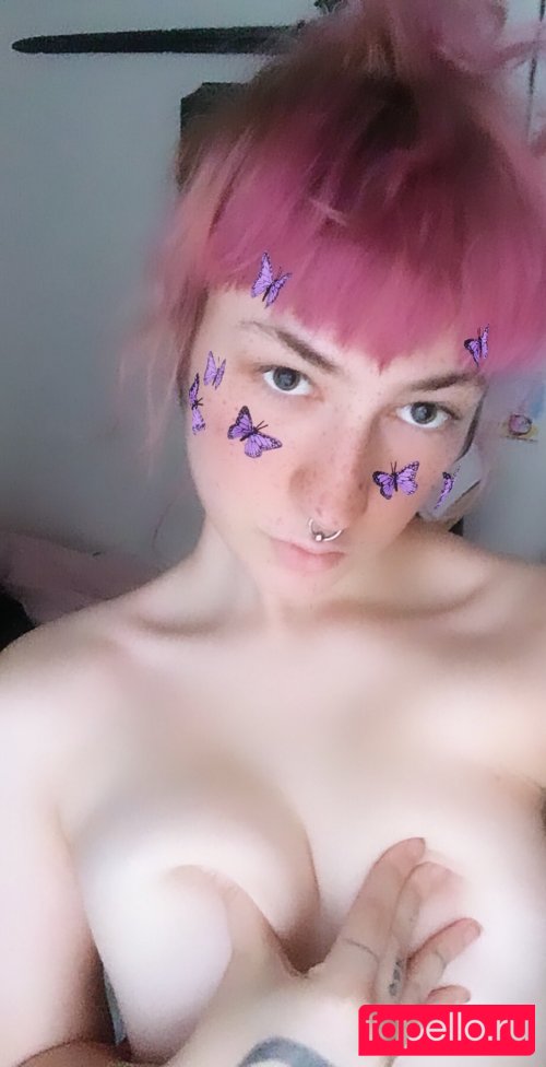 Venus__Fae Nude Onlyfans Photo 5