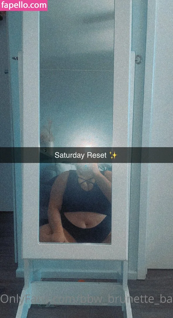 bbw_brunette_babe_free Onlyfans Photo Gallery 