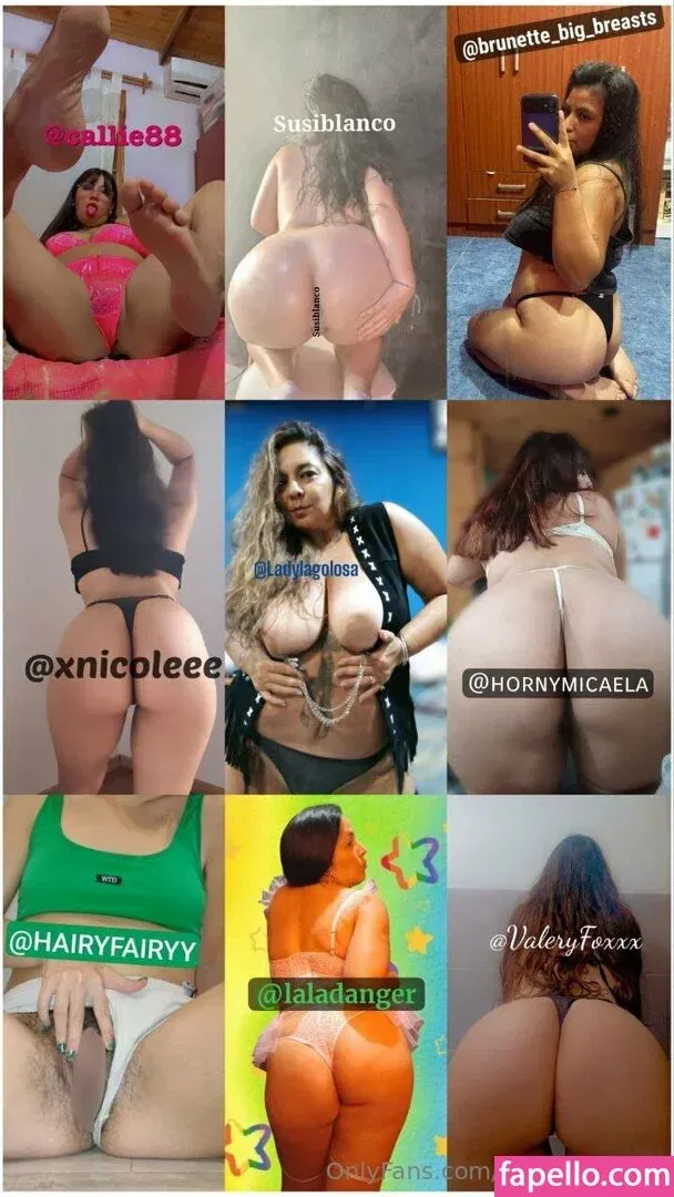 hornymicaela Onlyfans Photo Gallery 