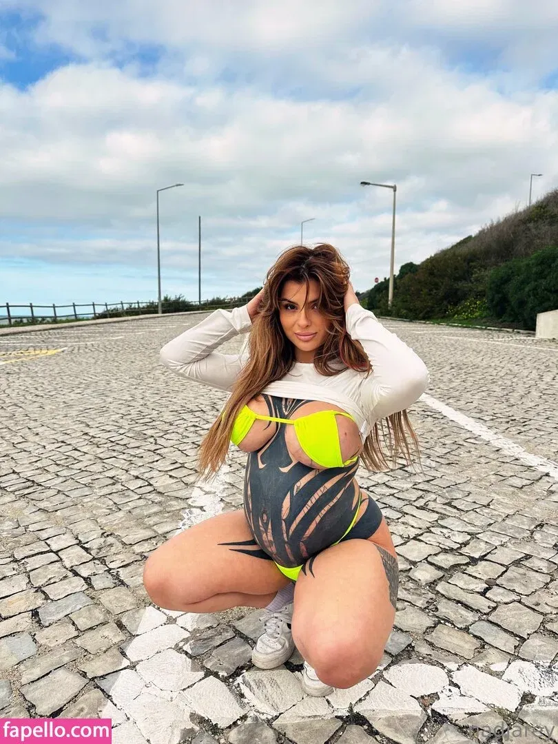 nadjalapiedra Onlyfans Photo Gallery 