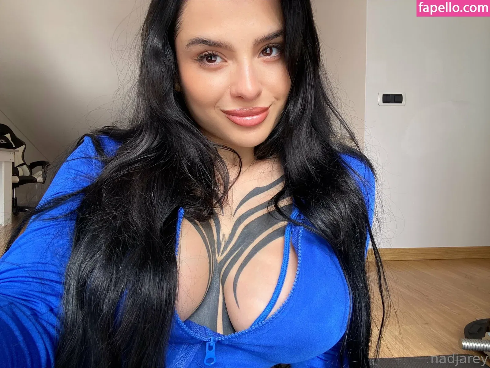 nadjalapiedra Onlyfans Photo Gallery 