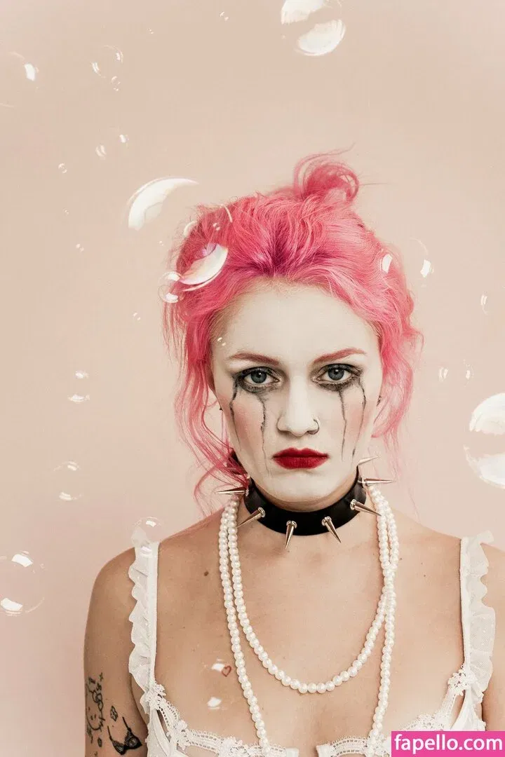 Drumaqueen Onlyfans Photo Gallery 