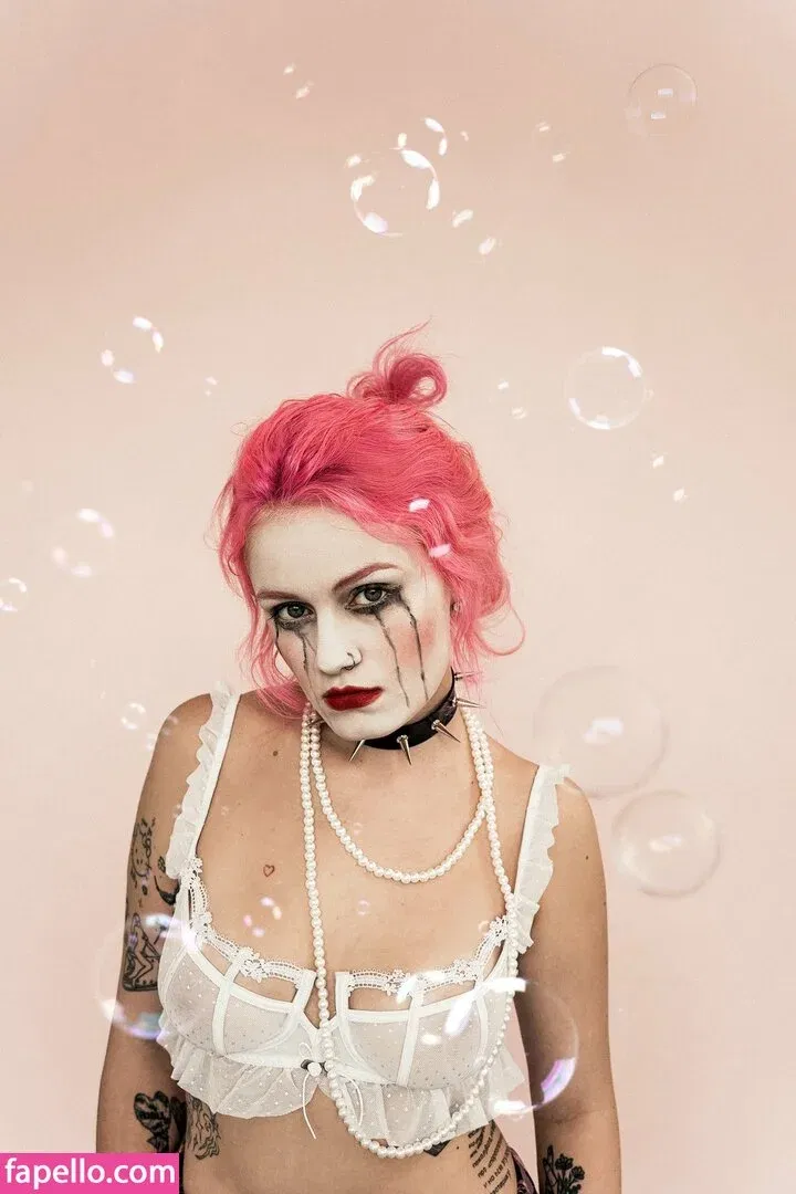 Drumaqueen Onlyfans Photo Gallery 