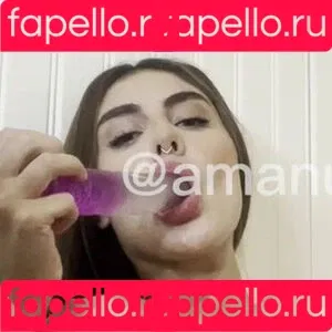 amanuelaluisa Onlyfans Photo Gallery 